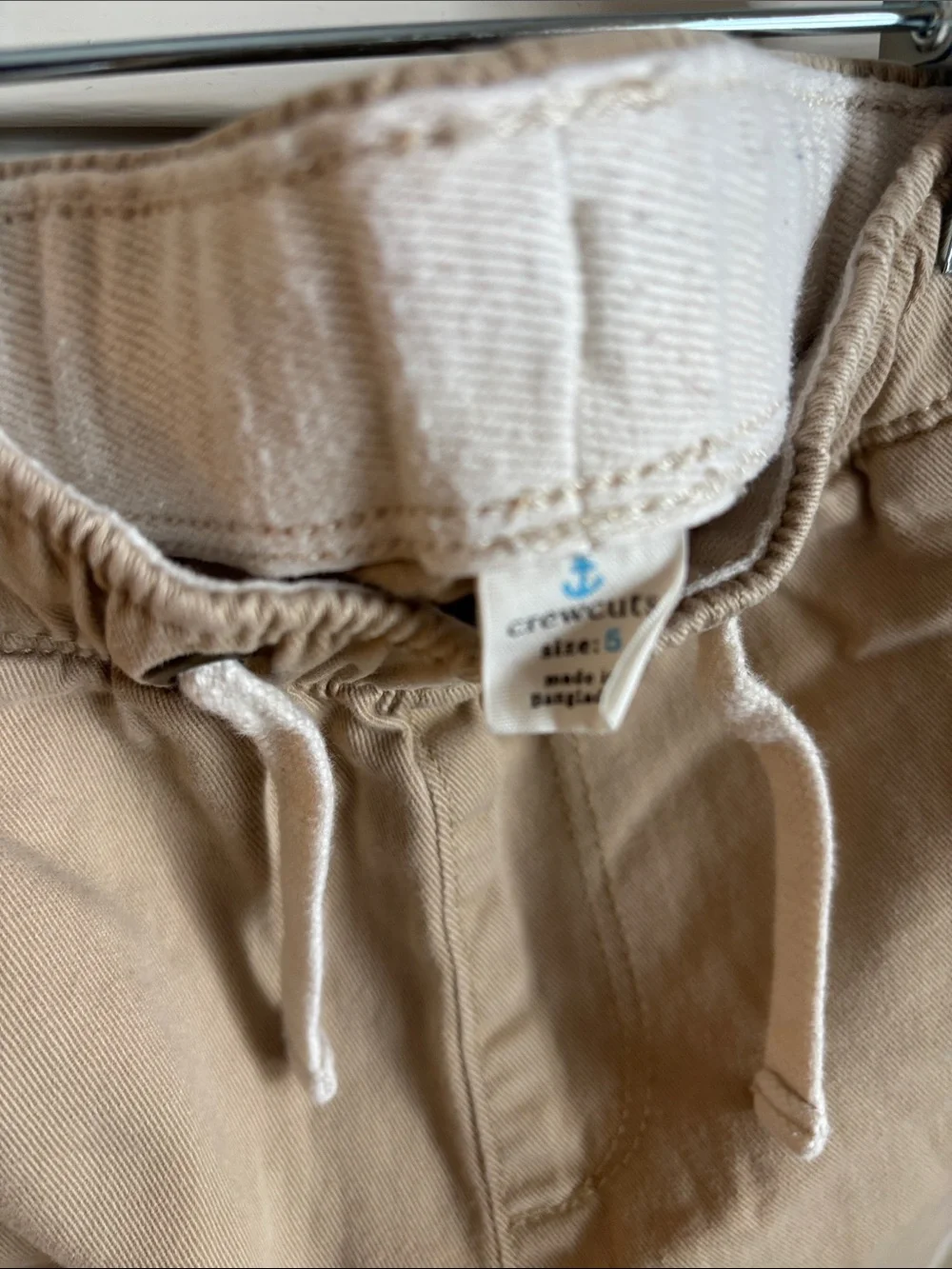 Crewcuts casual hybrid